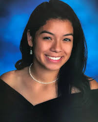 Saint John Paul the Great class of 2019