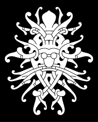 The first half of the 11th century featured the ringerike style in viking art. Ringerike Style Tattoo Of Art Emerged Known As Ringerike Style Aletha S Channel
