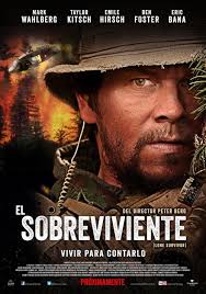 El sobreviviente (2013)
