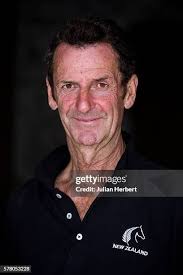 105 Sir Mark Todd Photos & High Res Pictures