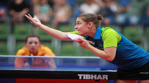 She alone embodies her discipline in switzerland, where the best, faced with weak competition, would have no other choice but to expatriate to progress. Ettu Org Rachel Moret Ready For The Challenge