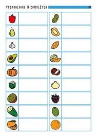 French Ffl Fsl Games Dice Game Fruit And Vegetables Game Fruit Game Dice Dice Games