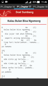 Kumpulan lagu ronggeng pangandaran terbaru full album. Chord Lagu Doel Sumbang Fur Android Apk Herunterladen
