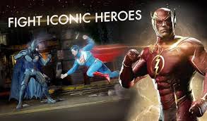 Injustice 2 Download Latest Version Apk Injustice 2 Injustice Download Games