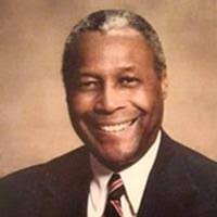 Obituary information for Dr. Freddie W. Nicholas, Sr.