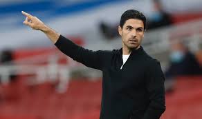 Mikel arteta knows arsenal will face a tough chelsea side in the premier league when the two sides meet at the emirates on sunday afternoon. How Can Mikel Arteta Guide Arsenal Back To The Champions League