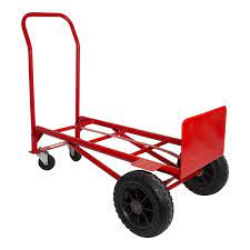 Westmix Multi Purpose Adjustable Hand Trolley Bunnings Warehouse Flat Bed Welding Projects Fire Pit Backyard