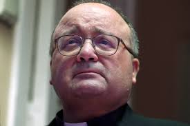 Pope Francis had a troubled course