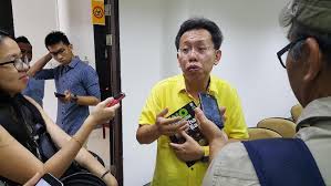 Department of veterinary services sarawak Sarawak Sspca Denies Dogs Drowned In Anti Rabies Operation Malaysia Malay Mail