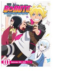 Naruspot/narutospot always has boruto & naruto episodes first! Boruto Streaming