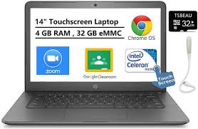 Why is intel celeron n3350 better than the average? Hp Chromebook 14 14 Ca061dx