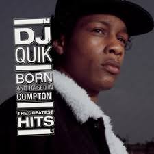 Stream Pitch In On A Party by DJ Quik