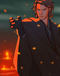 Anakin Skywalker Starwarsfanart Com Star Wars Star Wars Art Starwarsfanart Starwars Starwarsart Star Wars Anakin Star Wars Drawings Star Wars Fan Art