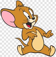 Make your own images with our meme generator or animated gif maker. Jerry Mouse Animation Clip Art Tom And Free Image Transparent Png
