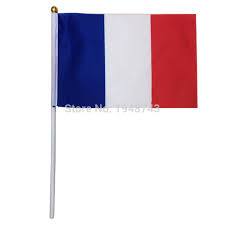 It is known to english speakers as the french tricolour or simply the. Franciya Flag Malenkij 14h21sm Fabrika Futbola