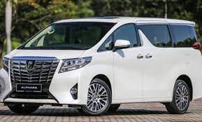 Kadar sewa kereta alphard di ipih. 10 Rental Sewa Mobil Toyota Alphard Di Malang Harga Murah Jejakpiknik Com