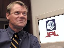 Surprise! Galileo spots tallest-ever volcanic plume Odyssey approaches Mars