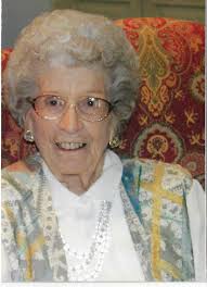 Pauline Nichols Obituary