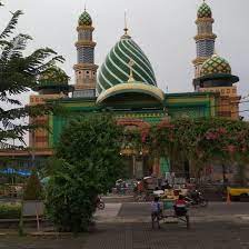 Berikut beberapa rekomendasi masjid yang bisa kamu gunakan untuk napak tilas. 37 Tempat Wisata Di Mojokerto Terbaru Dan Yang Paling Hits Kata Omed