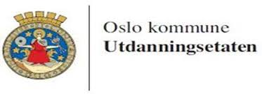 Ta kontakt med 21 80 21 80 om du har. Oslo Kommune Utdanningsetaten Posts Facebook