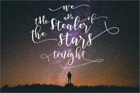 Marsha belle is a modern lettering typeface that comes with dancing up and down baseline. Marsha Belle Script Font Befonts Com