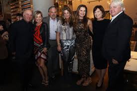 She gravitates towards furniture, art linda is passionate about collaborating, and she's had the pleasure of working with some of the most talented industry professionals. Linda O Leary Pictures Photos Images Zimbio