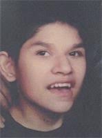 Jonathan Mancha Obituary (1989