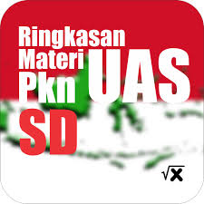 Ringkasan dan materi bahasa indonesia kelas 12 lengkap dan padat mata pendidikan. Ringkasan Materi Uas Pkn Sd Apps On Google Play