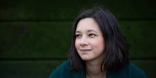 This week's Mixed Messages newsletter speaks to debut author Amélie Skoda  about her new novel, Bethnal Green.