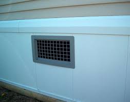 Automated Vents Canadian Vinyls