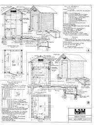 12 Diy Smokehouse Ideas Smoke House Plans Smoke House Diy Smokehouse