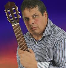 Henry Cordero y Su Combo Show