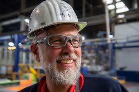 Steve Buechi: One of the experts helping shape Hydro's recycling growth  journey