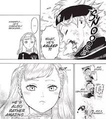 Astelle — why Asta X Noelle has been obvious (no matter how...
