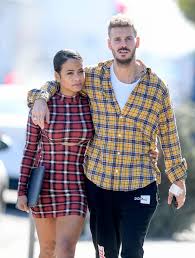 The actress/singer revealed via her ig that she gave birth to a baby boy on saturday, april 24, 2021. Christina Milian And Matt Pokora Out In West Hollywood 01 10 2019 Hawtcelebs