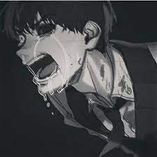 Tokyo ghoul is a 2011 manga series first written by japanese mangaka sui ishida and serialized by shueisha followed by an anime series animated by studio pierrot in 2014. Depressed Anime Pfp Tokyo Ghoul Novocom Top