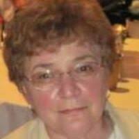 Ruby Rebecca "Becky" Spencer Hollandsworth