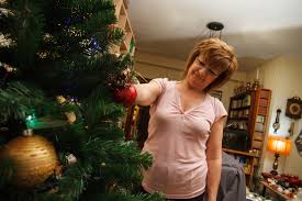 I'm certain she'll have got me a present and i just want to get her something small, but not too small that it looks rude, so i don't feel awkward when she gives me something. Family Going To Take Mother Up On Her Don T Get Me Anything For Christmas Bullshit This Year Waterford Whispers News