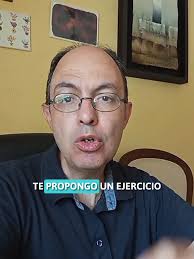 Un nuevo ejercicio gratuito en mi boletín.