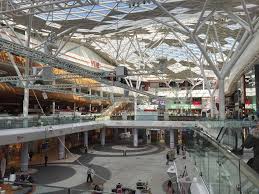 Randstad, the economic heart of the country. Westfield Is Europe S Largest Shopping Center Thanks To Extension Retaildetail