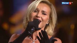 Небо в глазах" cover Anna RoSi