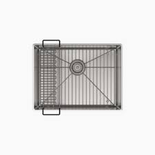 under mount apron front kitchen sink