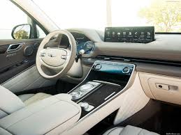 The 2021 genesis gv80 really commands attention. Genesis Gv80 2021 Pictures Information Specs