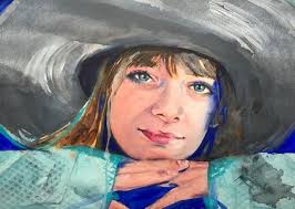 Aquaventure 2020 Exhibit — Kentucky Watercolor Society