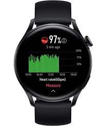 Also, the company is giving a takeaway worth € 179.00 on both models. Huawei Watch 3 Huawei Global
