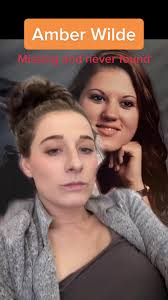 #greenscreen #amberwilde #missing #vanished #crimetok #neverfound #greenbay  #wisconsin #lambeaufield #justice