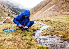 How To Purify River Water For Drinking 5 Methods Gudgear