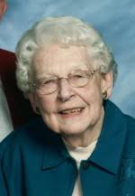 Ethel Bridge Obituary