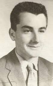 Rev. R. Edward Cope Obituary March 6, 2025