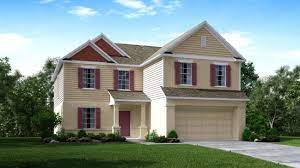 Baybury 2005 maronda build : New Home Floorplan Orlando Fl Baybury Maronda Homes